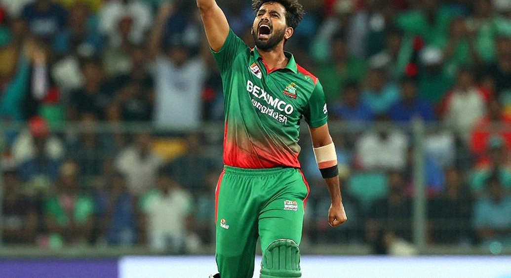 হাঁটুর আর্কাইভ: বাংলাদেশের পেস, স্মৃতি আর প্রথম মাইক্রোফোন
