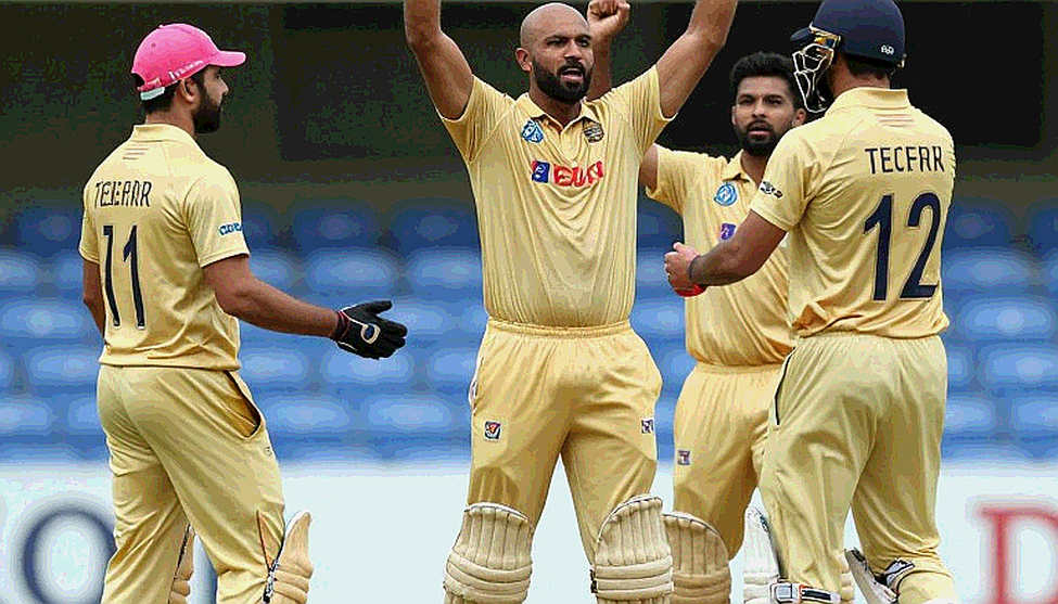 এশিয়ার পেস ওয়ার্কলোড: রেগুলার সিজনের ভেতরে যে ফিটনেস সংকট কখনো হেডলাইন হয় না