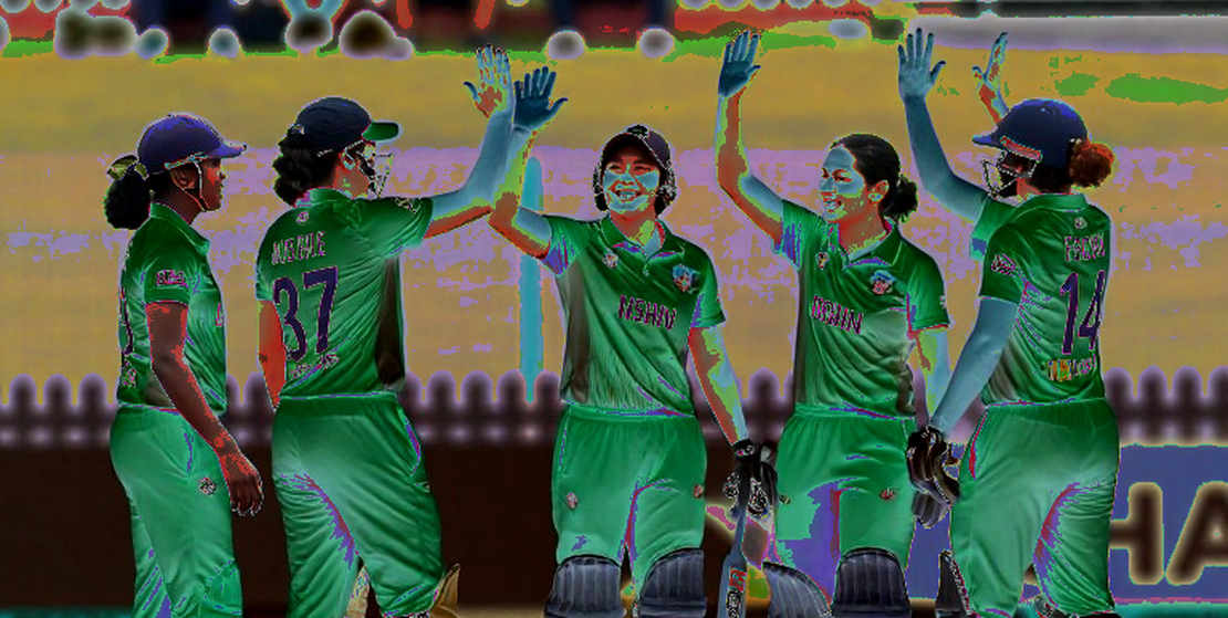 খালি ঘর, খালি আখ্যান: ক্রিকেট ডেটা বিশ্লেষণে 'তথ্য অপর্যাপ্ত' বলার শৃঙ্খলা